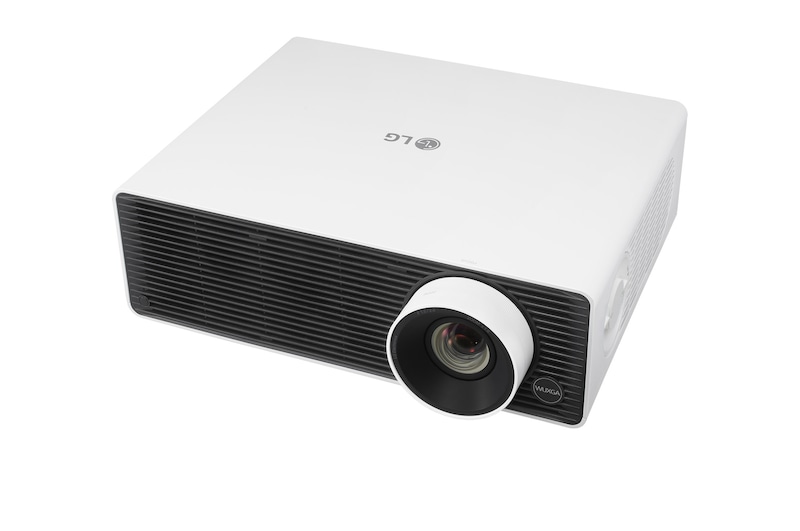 LG Máy chiếu laser LG ProBeam WUXGA (1920x1200) với độ sáng 5.000 ANSI Lumen, BF50RG