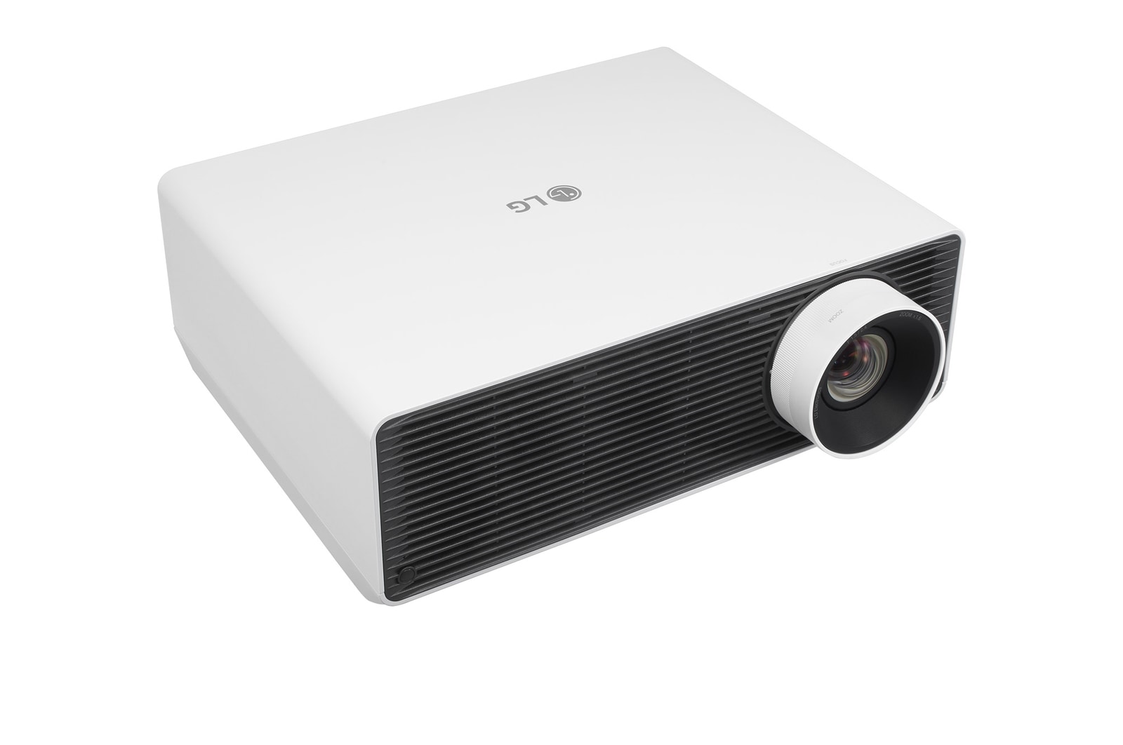 LG Máy chiếu laser LG ProBeam WUXGA (1920x1200) với độ sáng 5.000 ANSI Lumen, BF50RG