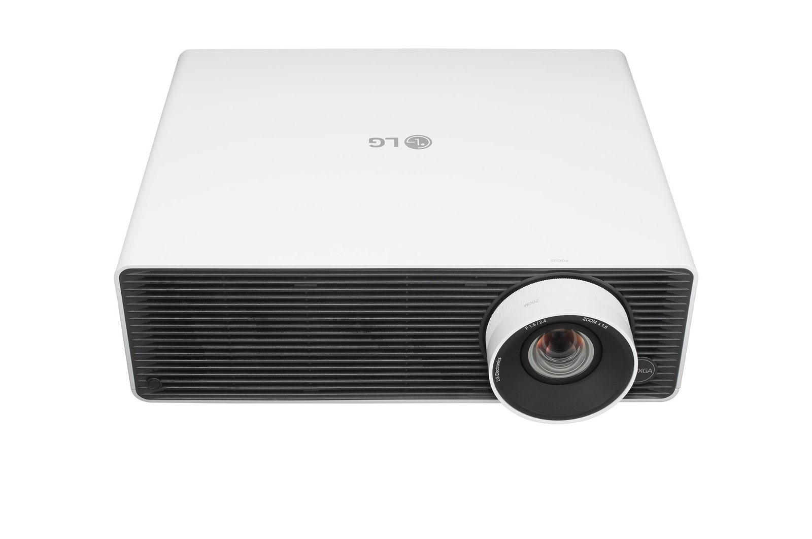LG Máy chiếu laser LG ProBeam WUXGA (1920x1200) với độ sáng 5.000 ANSI Lumen, BF50RG