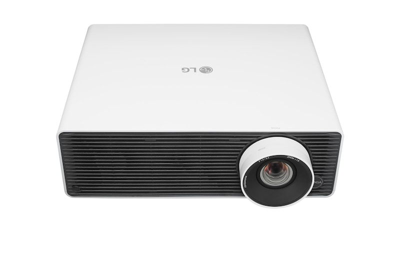 LG Máy chiếu laser LG ProBeam WUXGA (1920x1200) với độ sáng 5.000 ANSI Lumen, BF50RG