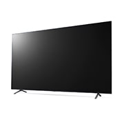 LG 4K UHD Smart TV, 50UQ801C0SB