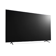 LG 4K UHD Smart TV, 50UQ801C0SB