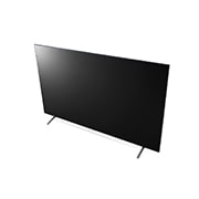 LG 4K UHD Smart TV, 50UQ801C0SB