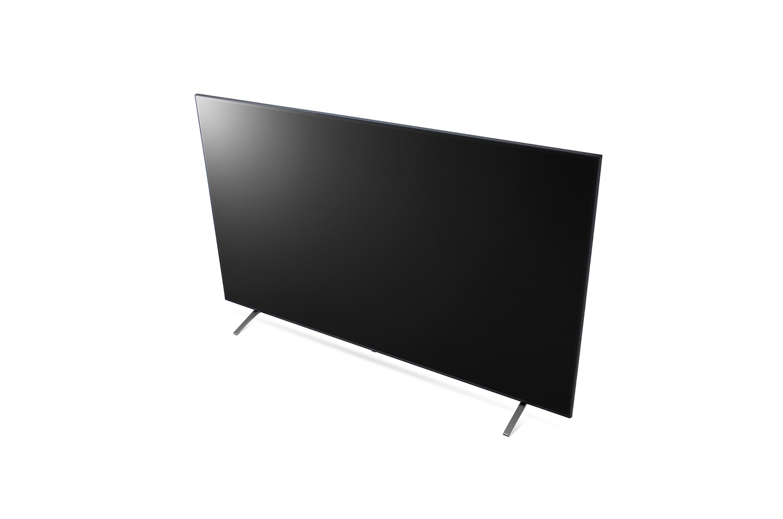 LG 4K UHD Smart TV, 50UQ801C0SB