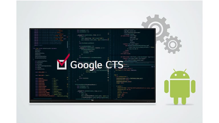 Thẻ Google CTS*1