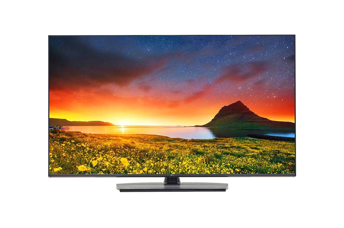 LG TV Khách sạn 4K UHD với Pro:Centric Direct, 75UR761H0TD