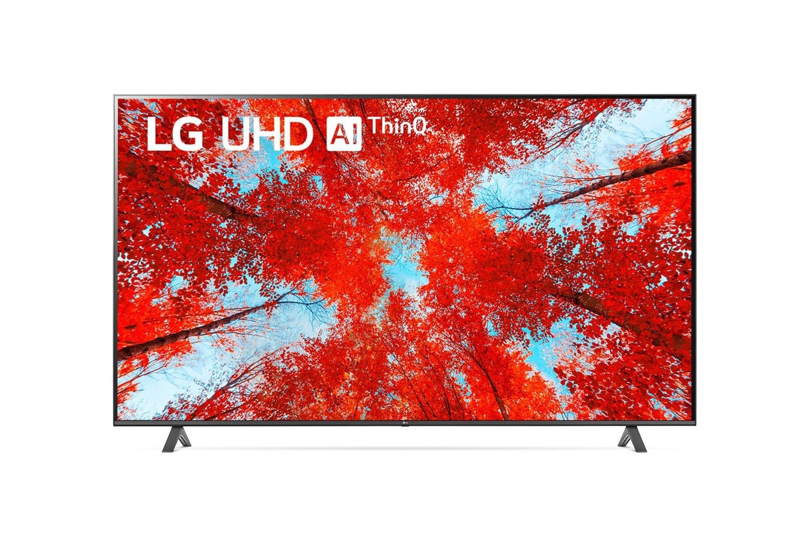 LG 86 inch Dòng UQ911 TV Smart UHD 4K với AI ThinQ® (2022), 86UQ911C0SD