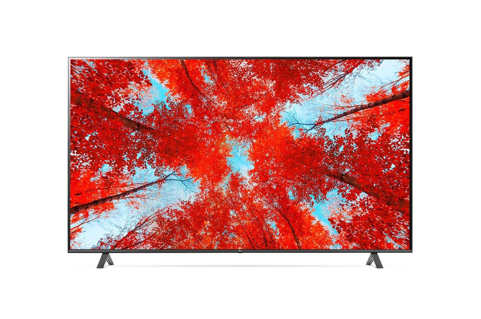 LG 86 inch Dòng UQ911 TV Smart UHD 4K với AI ThinQ® (2022), 86UQ911C0SD