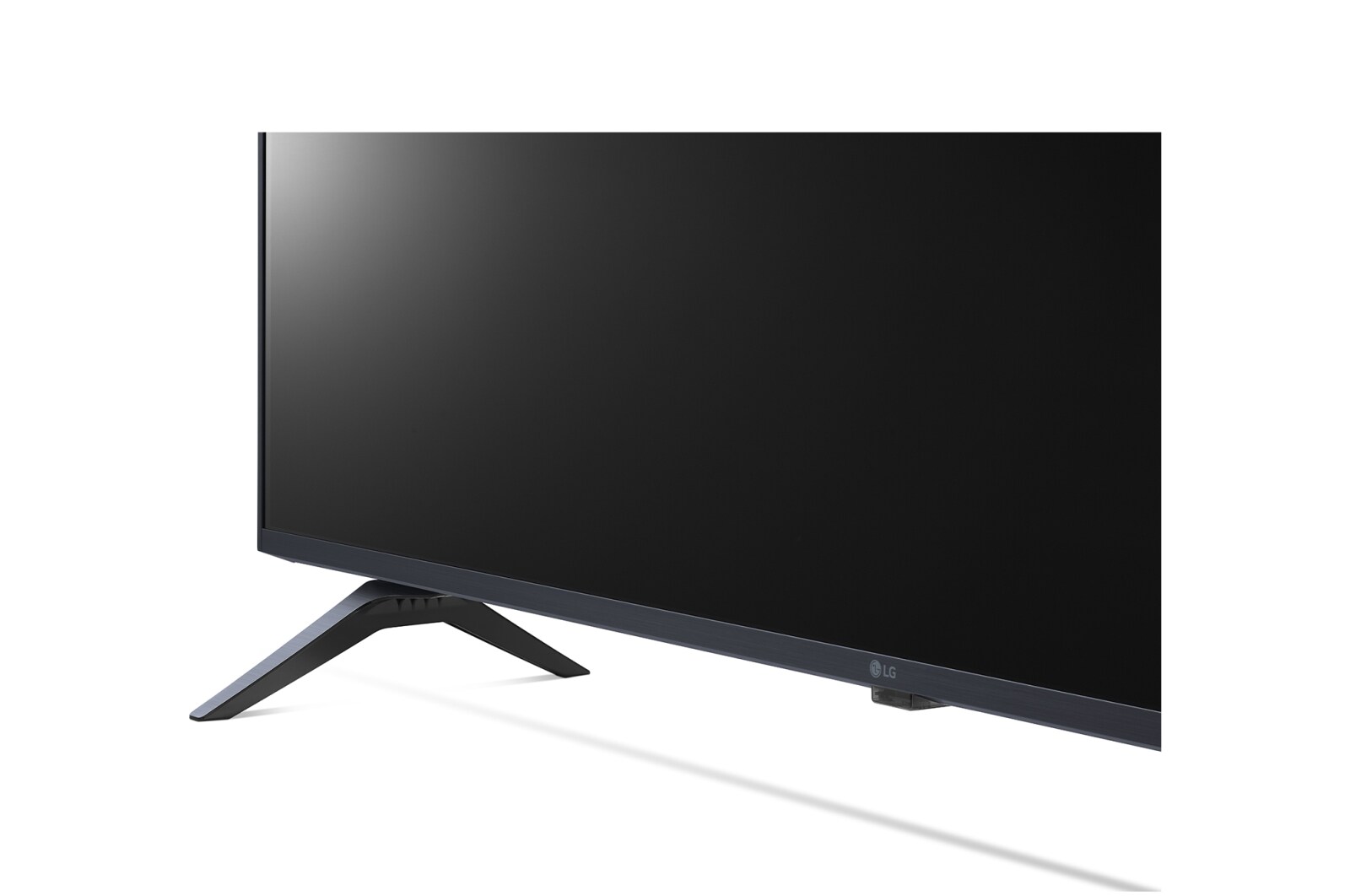 LG Màn hình TV UHD, 43UR640S