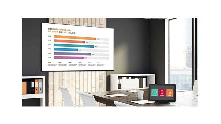 Tương thích với hệ thống điều khiển AV