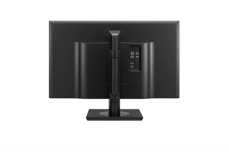 LG Màn hình y tế LG 8MP, 27HJ713C-B