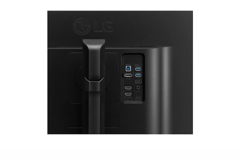 LG Màn hình y tế LG 8MP, 27HJ713C-B