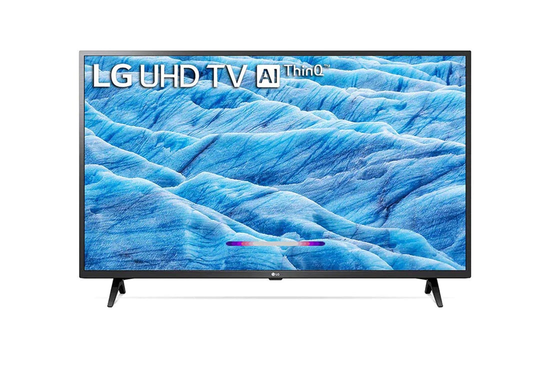 LG Mọi Màu Sắc Đều Trở Nên Sống Động, 65UN721C0TF