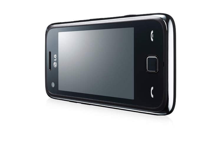 LG SmartPhone sử dụng HĐH Windows Mobile, GM730