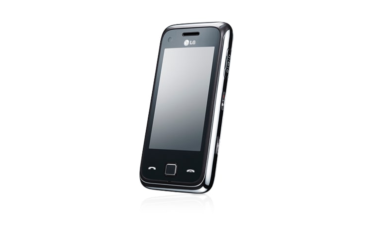 LG SmartPhone sử dụng HĐH Windows Mobile, GM730