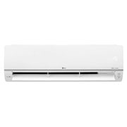 LG Điều hòa LG DUALCOOL™Inverter 1 chiều 18.000 BTU (2HP)|V18API1, V18API1