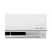 LG Điều hòa LG DUALCOOL™Inverter 1 chiều 18.000 BTU (2HP)|V18API1, V18API1