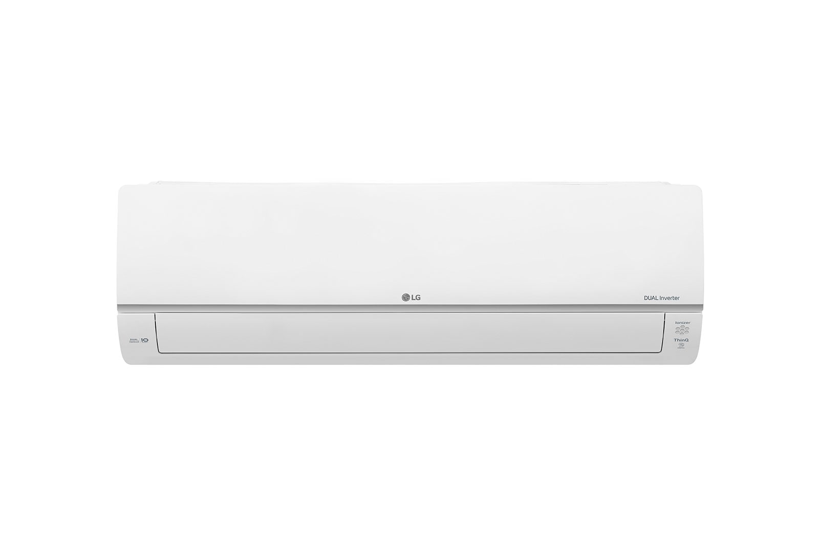 LG Điều hòa LG DUALCOOL™Inverter 1 chiều 18.000 BTU (2HP)|V18API1, V18API1