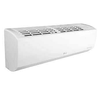 LG Điều hòa LG DUALCOOL™Inverter 1 chiều 9.000 BTU (1HP)|IEC09M1, IEC09M1