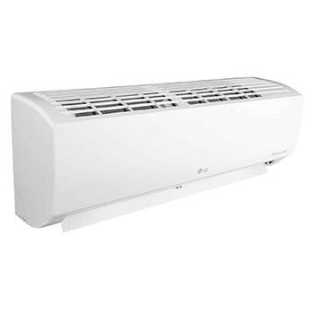 LG Điều hòa LG DUALCOOL™Inverter 1 chiều 9.000 BTU (1HP)|IEC09M1, IEC09M1