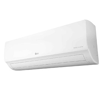 LG Điều hòa LG DUALCOOL™Inverter 1 chiều 9.000 BTU (1HP)|IEC09M1, IEC09M1