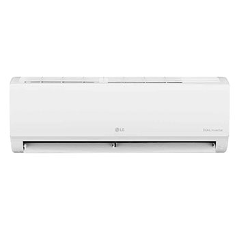 LG Điều hòa LG DUALCOOL™Inverter 1 chiều 9.000 BTU (1HP)|IEC09M1, IEC09M1