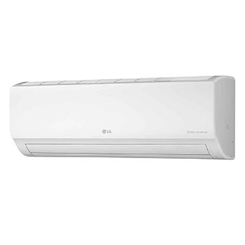 LG Điều hòa LG DUALCOOL™Inverter 1 chiều 9.000 BTU (1HP)|IEC09M1, IEC09M1