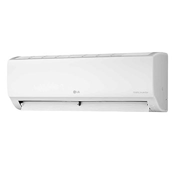 LG Điều hòa LG DUALCOOL™Inverter 1 chiều 9.000 BTU (1HP)|IEC09M1, IEC09M1