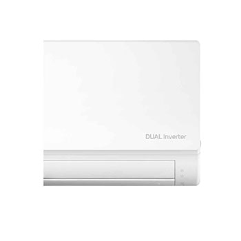 LG Điều hòa LG DUALCOOL™Inverter 1 chiều 9.000 BTU (1HP)|IEC09M1, IEC09M1