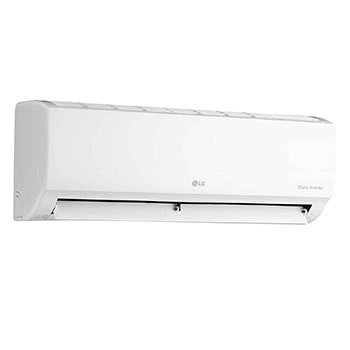 LG Điều hòa LG DUALCOOL™Inverter 1 chiều 9.000 BTU (1HP)|IEC09M1, IEC09M1