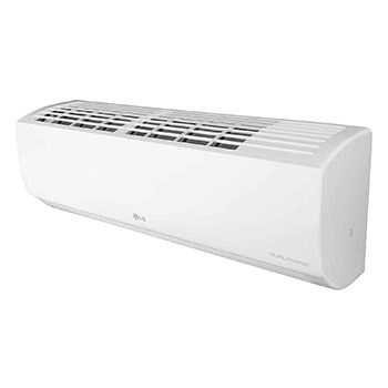 LG Điều hòa LG DUALCOOL™Inverter 1 chiều 9.000 BTU (1HP)|IEC09M1, IEC09M1