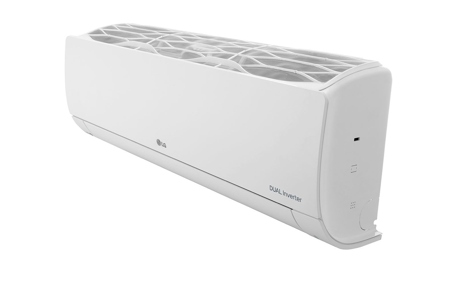 LG Điều hòa LG DUALCOOL™Inverter 2 chiều 12.000 BTU (1.5HP)|B13END1, B13END1