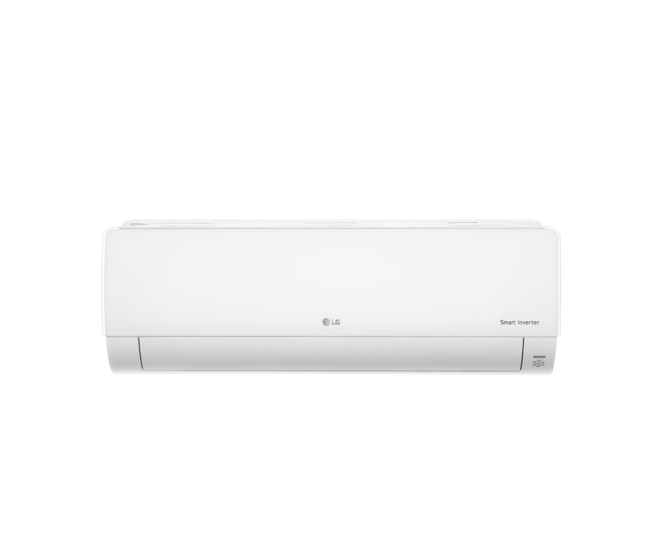 LG Điều hòa smart inverter V sang trọng V13APD, V13APD