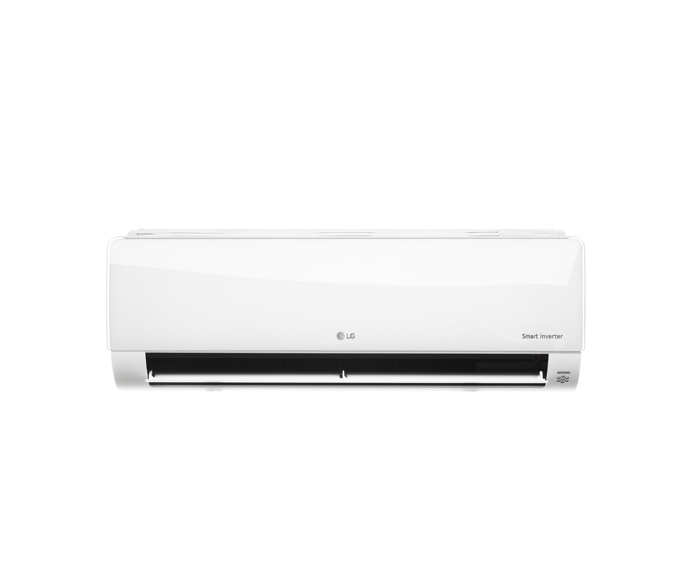 LG Điều hòa smart inverter V sang trọng V13APD, V13APD