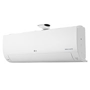 LG Điều hòa LG DUALCOOL™Inverter 1 chiều 9.000 BTU (1HP) V10APFP, V10APFP