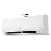 LG Điều hòa LG DUALCOOL™Inverter 1 chiều 9.000 BTU (1HP) V10APFP, V10APFP