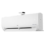 LG Điều hòa LG DUALCOOL™Inverter 1 chiều 9.000 BTU (1HP) V10APFP, V10APFP