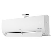 LG Điều hòa LG DUALCOOL™Inverter 1 chiều 9.000 BTU (1HP) V10APFP, V10APFP