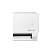 LG Điều hòa LG DUALCOOL™Inverter 1 chiều 12.000 BTU (1.5HP)|V13APFUV, V13APFUV