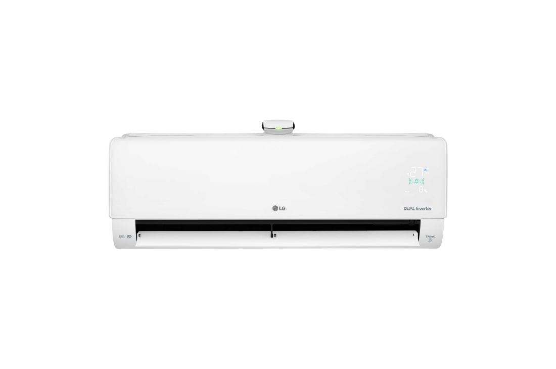 Điều hòa LG DUALCOOL™Inverter 1 chiều 9.000 BTU (1HP) V10APFUV