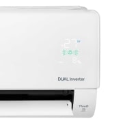 LG Điều hòa LG DUALCOOL™Inverter 1 chiều 9.000 BTU (1HP)|V10APFUV, V10APFUV