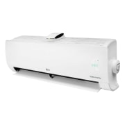 LG Điều hòa LG DUALCOOL™Inverter 1 chiều 9.000 BTU (1HP)|V10APFUV, V10APFUV