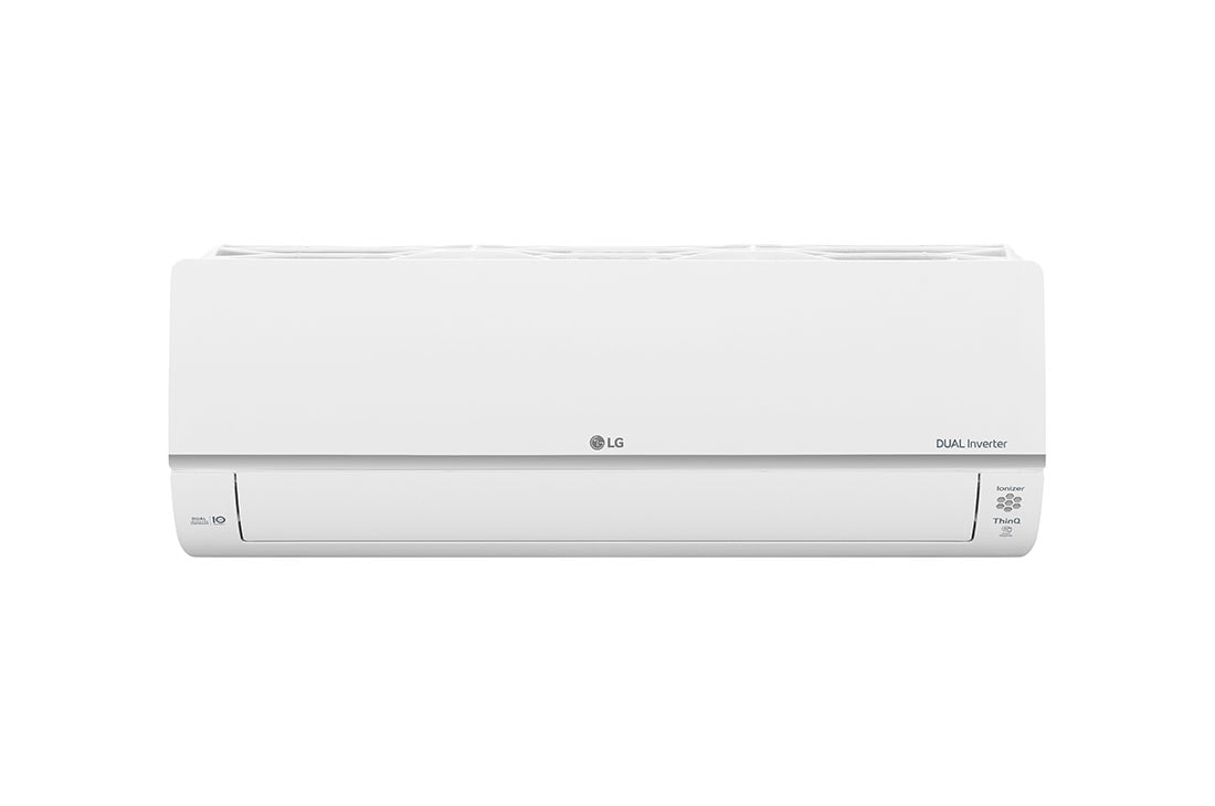 LG Điều hòa LG DUALCOOL™Inverter 1 chiều 9.000 BTU (1HP)|V10API1, V10API1