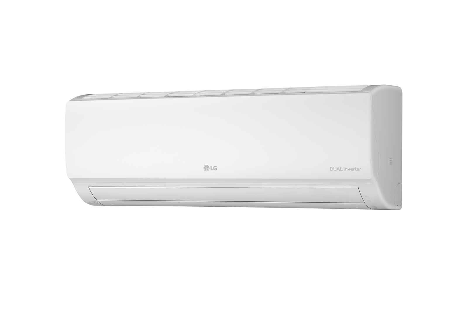 LG Điều hòa LG DUALCOOL™Inverter 1 chiều 9.000 BTU (1HP)|V10WIN1, V10WIN1