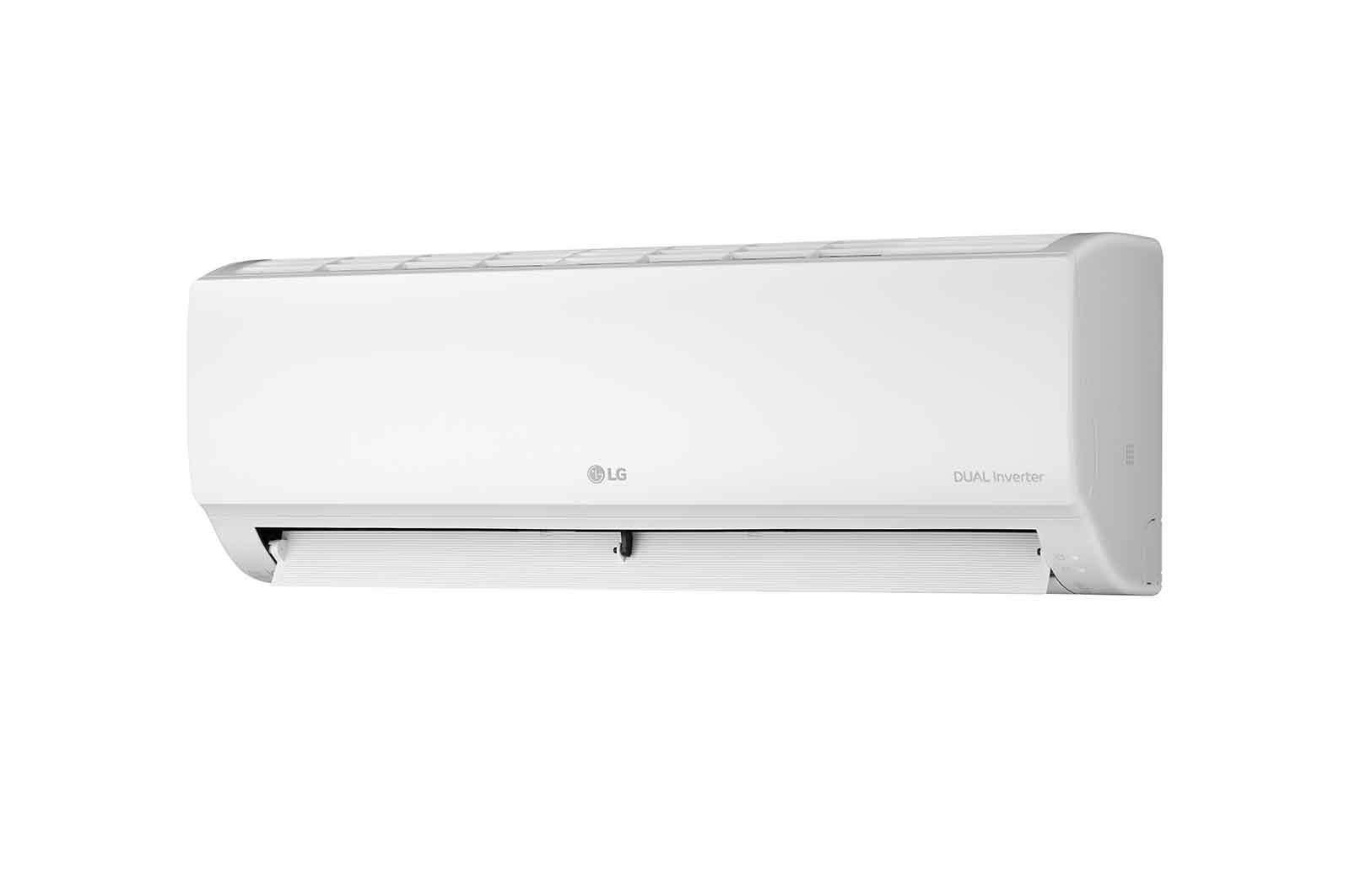 LG Điều hòa LG DUALCOOL™Inverter 1 chiều 9.000 BTU (1HP)|V10WIN1, V10WIN1