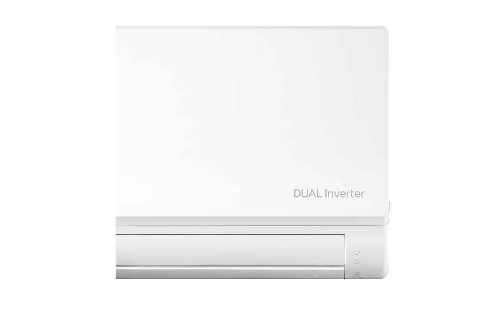 LG Điều hòa LG DUALCOOL™Inverter 1 chiều 9.000 BTU (1HP)|V10WIN1, V10WIN1