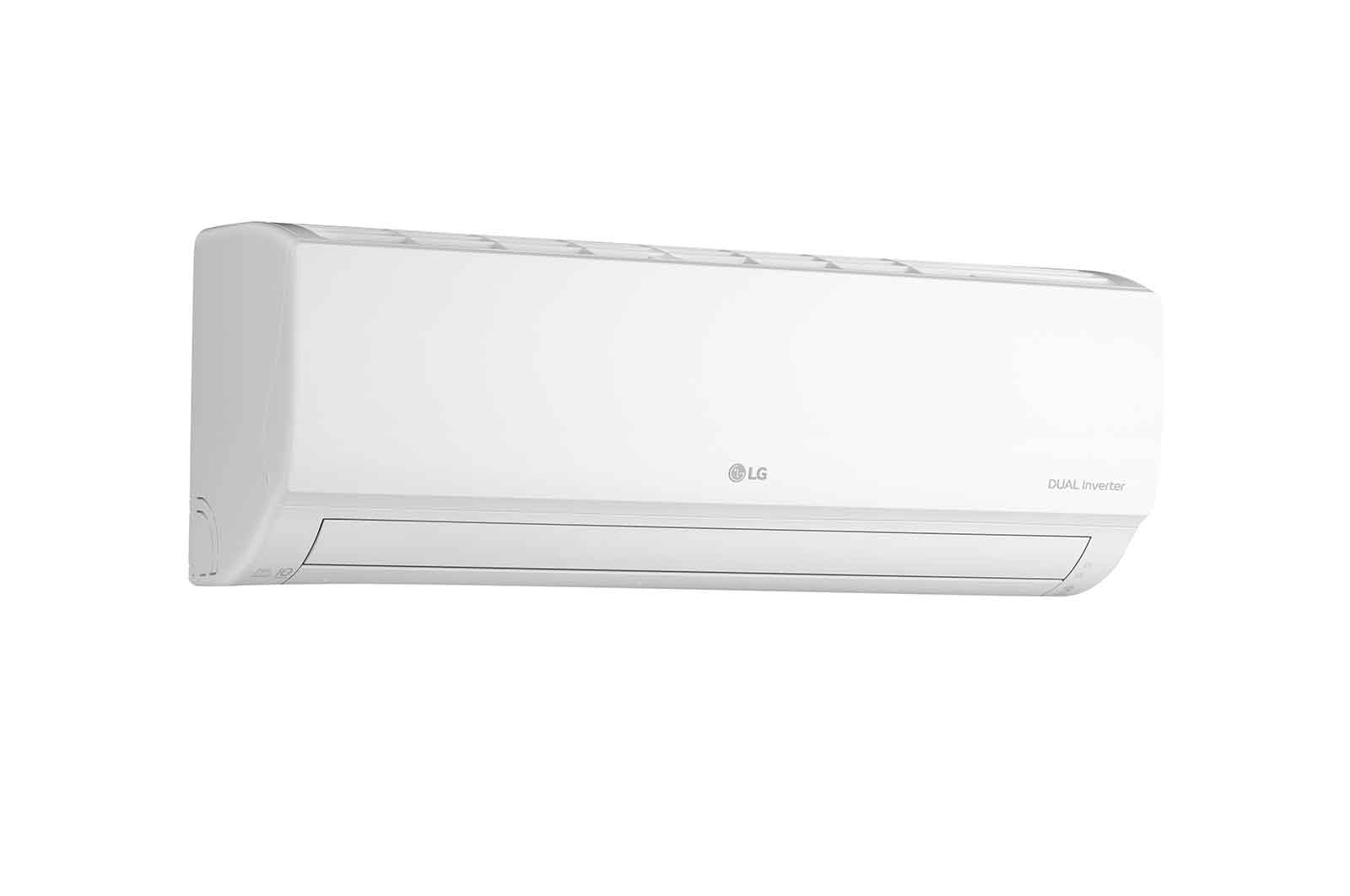 LG Điều hòa LG DUALCOOL™Inverter 1 chiều 9.000 BTU (1HP)|V10WIN1, V10WIN1