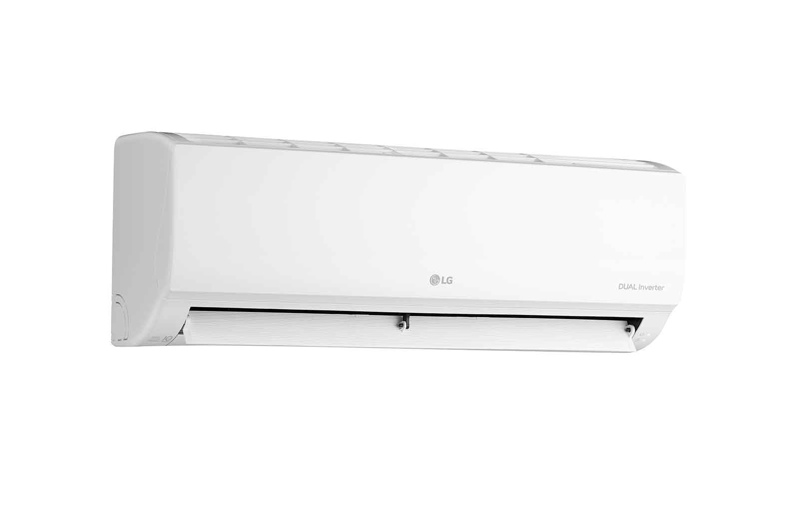 LG Điều hòa LG DUALCOOL™Inverter 1 chiều 9.000 BTU (1HP)|V10WIN1, V10WIN1