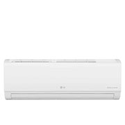 LG Điều hòa LG DUALCOOL™Inverter 1 chiều 9.000 BTU (1HP)|V10WIN1, V10WIN1