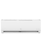 LG Điều hòa LG DUALCOOL™Inverter 1 chiều 9.000 BTU (1HP)|V10WIN1, V10WIN1